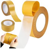 VERKGROUP VERK GROUP ultra močan ojačan 5cm obojestranski montažni trak 5m 11374 Cene