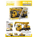 Ittl kamion kran svetlo i zvuk ( 463345 ) | ePonuda.com