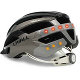 Livall Pametna kolesarska čelada MT1Neo, 58–62 cm (L) | Shoptok.si