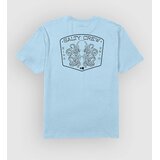 Salty Crew Tako Club Classic T-shirt clear sky | Shoptok.si