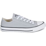 Converse Nizke superge Chuck Taylor All Star Siva | Shoptok.si
