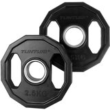 Tunturi Olimpijski kolut 2.5 kg, (20385490) Cene