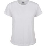 Urban Classics Majica bela | Shoptok.si