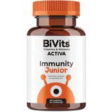 ABELA Bivits Activa Immunity Junior, 60 kesica cene