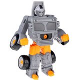  ROBOT 2 u 1 Građevinsko vozilo koje se transformira u robota ZA4704 A | shoptok.hr