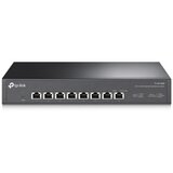 Tp-link TL-SX1008 8-port 10Gbps RJ45 mrežno stikalo switch | Shoptok.si