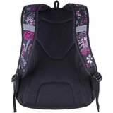 Pulse Ranac Teens Black Flower 214403 | ePonuda.com