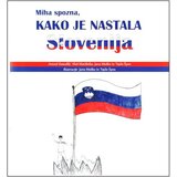Pika, Zmagoslav Šalamun s.p. Miha spozna, kako je nastala Slovenija cene