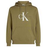 Calvin Klein muški duks sa kapuljačom CKJ30J320805-LFF cene