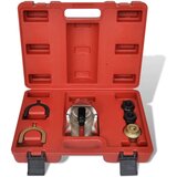  Set za ekstrakciju i montažu prednjih ležajeva VW T4 | shoptok.hr