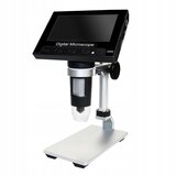 Rosfix digitalni mikroskop s 4,3-PALČNIM zaslonom DM4-Z04008, (22083456) | Shoptok.si