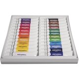 RAYHER Akvaralne barve Artist's Aquarell, 24 x 12ml, (20633909) | Shoptok.si