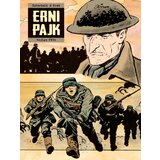 Lokomotiva Hugo Prat, Hektor Esterheld - Erni Pajk, knjiga prva | ePonuda.com
