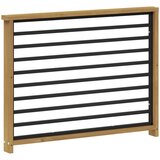 MODUL naslona za ruke 2 kom. Bijela 80 x 6 x 61 cm | shoptok.hr