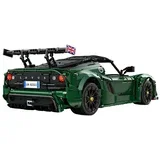 kocke dirkalni avto Lotus Exige Cup 430, C61511W