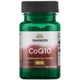 CoQ10 visoka potencija 100 mg - energija i srčana podrška