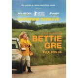 POSNETI MEDIJI BETTIE GRE - DVD SL. POD., (683645) | Shoptok.si