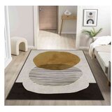 Conceptum Hypnose šaren tepih Shml4 (180 x 280 cm) | Eponuda.com