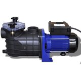  Plava električna pumpa za bazene 500W | Eponuda.ba