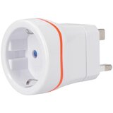solight PA01-UK - Putni adapter za UK 230V | Eponuda.com