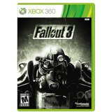 Fallout 3 - igra v nemščini (XBOX 360) - rabljeno | Shoptok.si