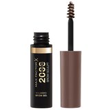 Max Factor 2000 Calorie Brow Sculpt gel za obrvi odtenek 002 Soft Brown 4,5 ml Cene