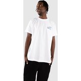 New Balance Shine T-shirt white | Shoptok.si