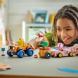 Lego Super Mario™ - Mario Kart™ – Piranha Plant Power-Up Pursuit (72044) | ePonuda.com