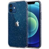Urbie Ovitek GLITTER, Iphone 13 Pro, prozoren z bleščicami, (20781151) Cene