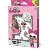 Ses tetovaže LOL | Shoptok.si