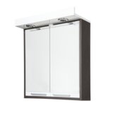 Ceramica lux Atina 65 wenge ormarić gornji deo Cene
