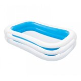 Intex Porodični Bazen Swim Center – 262 x 175 x 56 cm - 56483NP | Eponuda.com