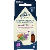 Glade Aromatherapy dopuna za difuzer Moment of Zen Cene