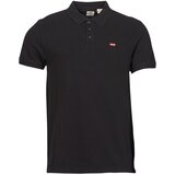 Levi's Polo majice kratki rokavi NEW HM POLO Črna Cene