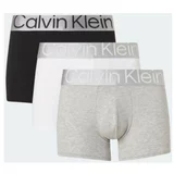 Calvin Klein Jeans Spodnje hlače 000NB3130A Večbarvna