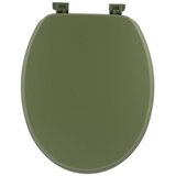 Tendance WC DASKA MDF SA PP OKOVIMA, KAKI | shoptok.hr
