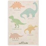 Sass & Belle Zvezek A5 Desert Dino - | Shoptok.si