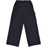 Levi's LVG TWILL '94 BAGGY WIDE LEG C Crna Cijene