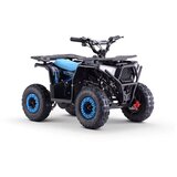 Beneo Otroški štirikolesnik za Motors 800w modra Cene