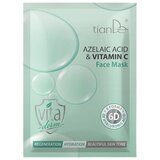 Tiande Maske & pilingi 56311 Zelena Cene