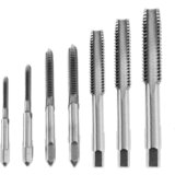 INF Garnitura nasadnih ključev m3 m4 m5 m6 m8 m10 m12 7 kosov, (21534625) | Shoptok.si