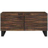  Kava Stol Orah 80 x 50 x 40 cm Konstruirano drvo | Eponuda.ba