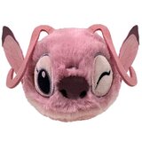 Ty plišana igračka loptica disney lilo & stitch angel 83027, 9 cm, roze Cijene