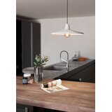 Eglo Visilica Miniere E27 40W bijela | shoptok.hr