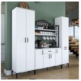 Hanah home višenamenski ormarić JE150 3082 | ePonuda.com