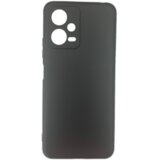  Silikonska maska Xiaomi Note 12 Pro 5G Crna | Eponuda.ba