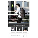 Tigernu NAHRBTNIK TIGERNU T-B3259 BLACK, GREY 15.6 | Shoptok.si