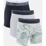Under Armour Men's boxers M UA Perf Tech Nov 6in - 3pk - Men's Cijene