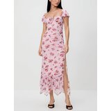 Reserved Maxi haljina - šaren | shoptok.hr