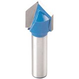 KWB hm glodalo 14 za v-kanal/ za glodalicu/ drvo/plastika KWB49755120 | Eponuda.com